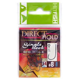 Direct Hold Single Hook #2